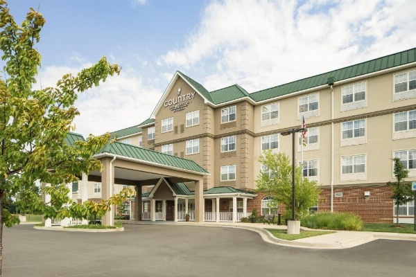 Country Inn & Suites by Radisson, Baltimore North, MD image 14