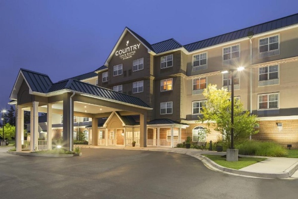 Country Inn & Suites by Radisson, Baltimore North, MD image 17