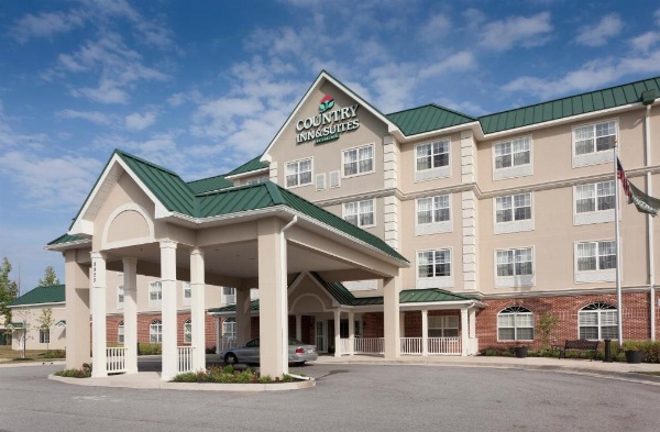 Country Inn & Suites by Radisson, Baltimore North, MD image 18