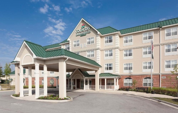 Country Inn & Suites by Radisson, Baltimore North, MD image 19