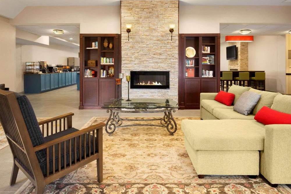 Country Inn & Suites by Radisson, Baltimore North, MD Main image